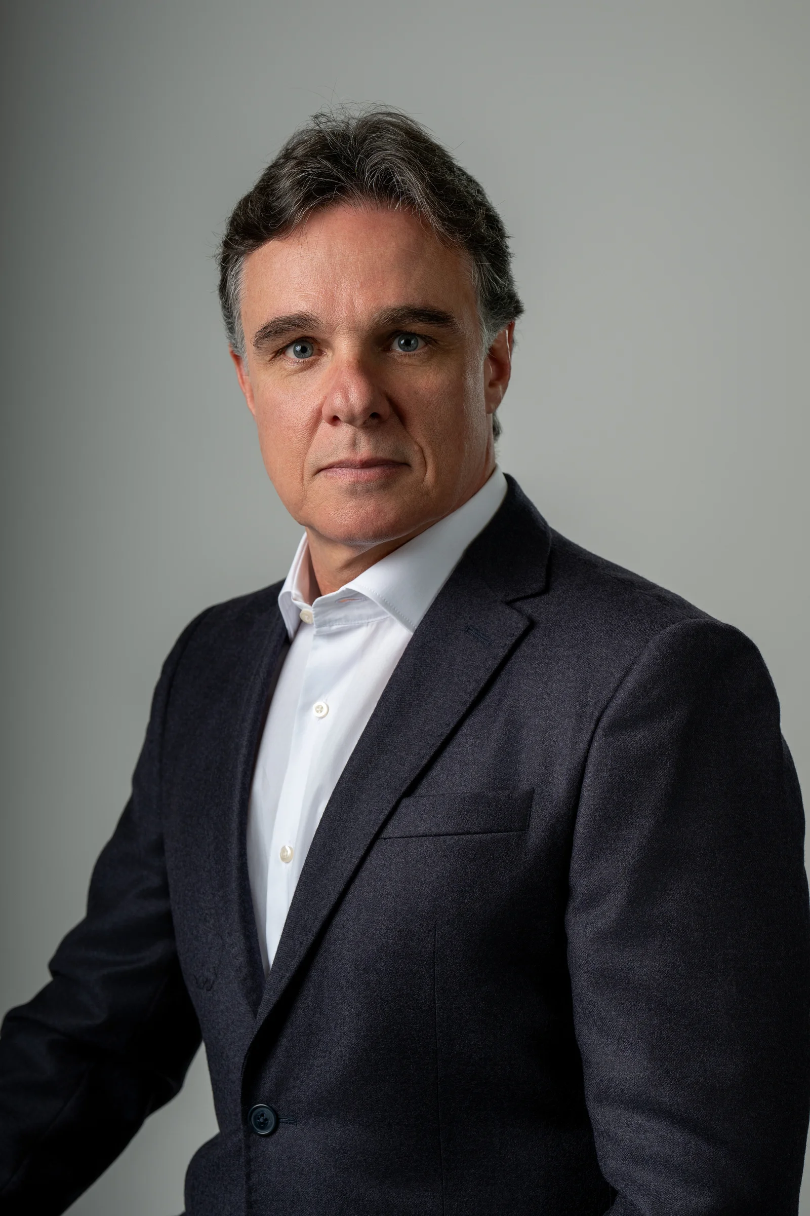Dr. Rodrigo Nankran, cirurgião bariátrico em Belo Horizonte